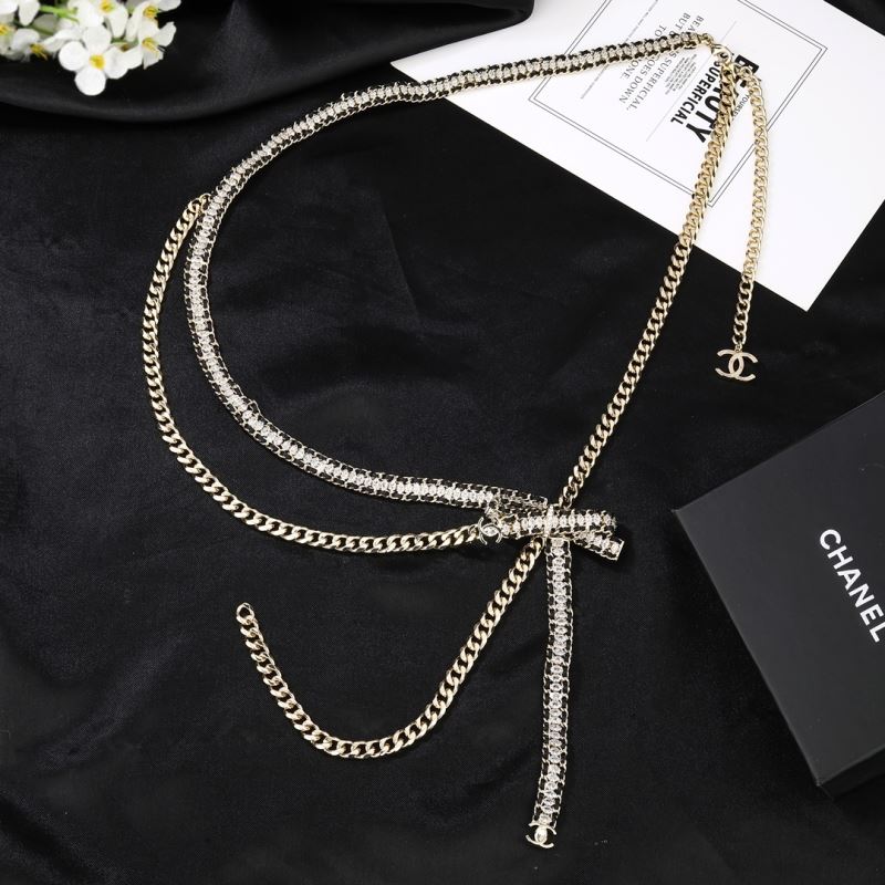 Chanel Necklaces